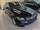  Mercedes  C-Klasse C -Klasse Lim. C 300 e 4Matic (205.054)AMG 2.0 AMG Line 235KW AT9 E6d #13