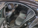  Mercedes  C-Klasse C -Klasse Lim. C 300 e 4Matic (205.054)AMG 2.0 AMG Line 235KW AT9 E6d #24