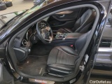  Mercedes  C-Klasse C -Klasse Lim. C 300 e 4Matic (205.054)AMG 2.0 AMG Line 235KW AT9 E6d #27