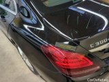  Mercedes  C-Klasse C -Klasse Lim. C 300 e 4Matic (205.054)AMG 2.0 AMG Line 235KW AT9 E6d #56