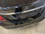  Mercedes  C-Klasse C -Klasse Lim. C 300 e 4Matic (205.054)AMG 2.0 AMG Line 235KW AT9 E6d #61