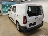  Opel  Combo  Cargo E Edition XL erhöhte Nutzlast 1.5 96KW MT6 E6dT #8