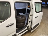  Opel  Combo  Cargo E Edition XL erhöhte Nutzlast 1.5 96KW MT6 E6dT #9