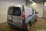  Renault  Kangoo  Rapid Maxi Extra 1.5 dCi 85KW MT6 E6dT #2