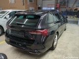  Skoda  Octavia  Combi RS 4x4 2.0 TDI 147KW AT7 E6d #2