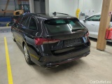  Skoda  Octavia  Combi RS 4x4 2.0 TDI 147KW AT7 E6d #13