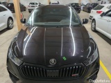  Skoda  Octavia  Combi RS 4x4 2.0 TDI 147KW AT7 E6d #23