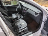  Skoda  Octavia  Combi Style 2.0 TDI 110KW MT6 E6dT #4