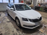  Skoda  Octavia  Combi Style 2.0 TDI 110KW MT6 E6dT #7