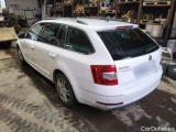  Skoda  Octavia  Combi Style 2.0 TDI 110KW MT6 E6dT #8