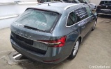  Skoda  Superb  Combi Ambition 2.0 TDI 110KW AT7 E6d #2