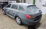  Skoda  Superb  Combi Ambition 2.0 TDI 110KW AT7 E6d #9