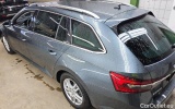  Skoda  Superb  Combi Ambition 2.0 TDI 110KW AT7 E6d #29