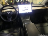  Tesla  Model Y TESLA  Long Range Dual Motor AWD 5d 378kW #3