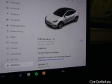  Tesla  Model Y TESLA  Long Range Dual Motor AWD 5d 378kW #6