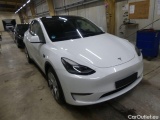  Tesla  Model Y TESLA  Long Range Dual Motor AWD 5d 378kW #8