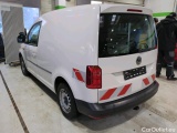 Volkswagen  Caddy  Nfz Kasten Trendline BMT 2.0 TDI 75KW AT6 E6 #15