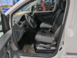  Volkswagen  Caddy  Nfz Kasten Trendline BMT 2.0 TDI 75KW AT6 E6 #21