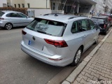  Volkswagen  Golf  VIII Variant Life 2.0 TDI 85KW MT6 E6d #2