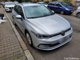  Volkswagen  Golf  VIII Variant Life 2.0 TDI 85KW MT6 E6d #8