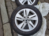  Volkswagen  Golf  VIII Variant Life 2.0 TDI 85KW MT6 E6d #93