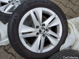  Volkswagen  Golf  VIII Variant Life 2.0 TDI 85KW MT6 E6d #96