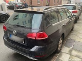  Volkswagen  Golf  VII Variant Highline BMT/Start-Stopp 2.0 TDI 110KW MT6 E6dT #2