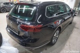 Volkswagen  Passat  Variant GTE 1.4 TSI 160KW AT6 E6d #2