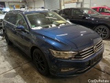  Volkswagen  Passat  Variant Business 2.0 TDI 147KW AT7 E6d #6