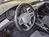  Volkswagen  Passat VW  Variant 2.0 TDI SCR Business 5d 110kW #85
