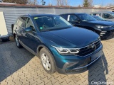  Volkswagen  Tiguan  Life eHybrid 1.4 TSI 180KW AT6 E6d #8