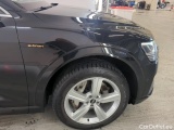  Audi  E-TRON Audi  Sportback 50 quattro Business edition 5d #9