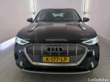  Audi  E-TRON Audi  Sportback 50 quattro Business edition 5d #13