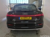  Audi  E-TRON Audi  Sportback 50 quattro Business edition 5d #26
