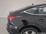  Audi  E-TRON Audi  Sportback 50 quattro Business edition 5d #30