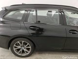  Bmw  Serie 3 BMW 3 Serie Touring 318iA Corporate Executive 5d #9