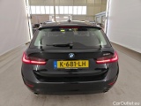  Bmw  Serie 3 BMW 3 Serie Touring 318iA Corporate Executive 5d #21
