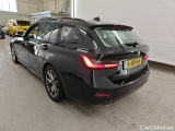  Bmw  Serie 3 BMW 3 Serie Touring 318iA Corporate Executive 5d #20