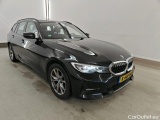  Bmw  Serie 3 BMW 3 Serie Touring 318iA Corporate Executive 5d #23