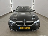  Bmw  Serie 3 BMW 3 Serie Touring 318iA Corporate Executive 5d #24