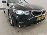  Bmw  Serie 3 BMW 3 Serie Touring 318iA Corporate Executive 5d #30