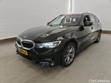  Bmw  Serie 3 BMW 3 Serie Touring 318iA Corporate Executive 5d #34