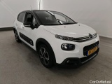  Citroen  C3 Citroën  PureTech 82 Feel Edition 5d #11