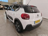  Citroen  C3 Citroën  PureTech 82 Feel Edition 5d #27