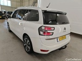  Citroen  C4 Grand Picasso Citroën Grand C4 Picasso PureTech 130 S&S Shine 5d #9
