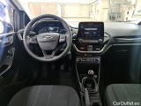  Ford  Fiesta Ford  1.1 63kW Trend 5d #9