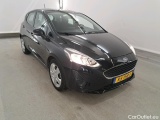  Ford  Fiesta Ford  1.1 63kW Trend 5d #27