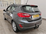  Ford  Fiesta Ford  1.1 63kW Trend 5d #9
