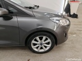  Ford  Fiesta Ford  1.1 63kW Trend 5d #13