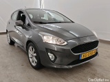  Ford  Fiesta Ford  1.1 63kW Trend 5d #20